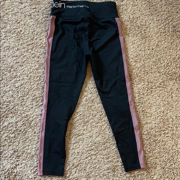 ✨Calvin Klein✨performance pants - Picture 2 of 4